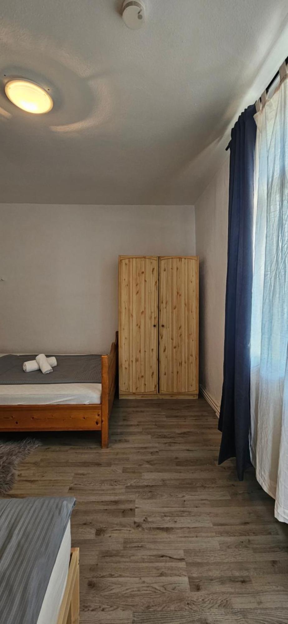 Pension - Monteurzimmer -,, Haus Hilde " Winsen Esterno foto